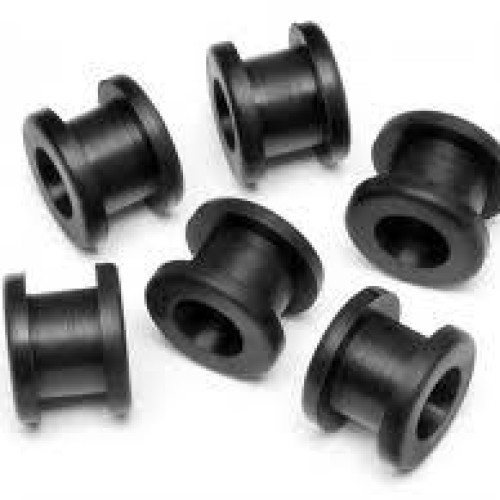 Rubber bushing